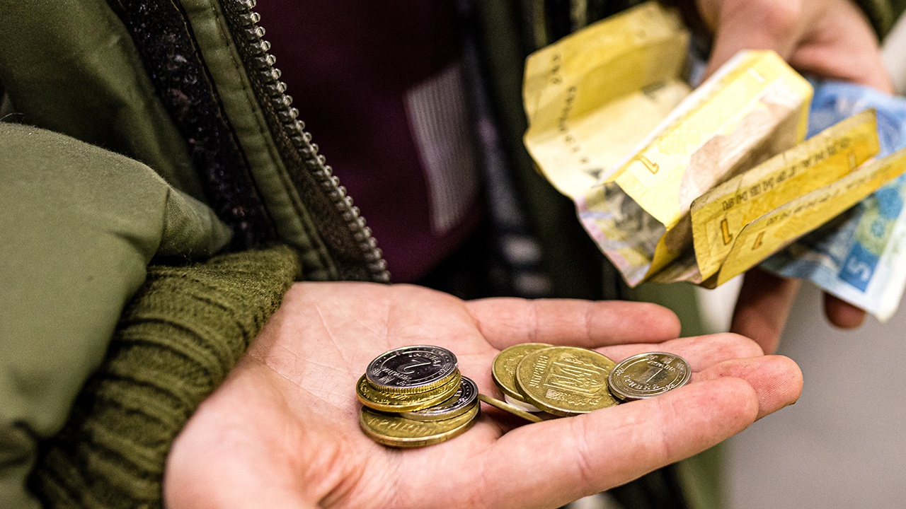 Госдолг Украины вырос в 130 раз за последние 20 лет