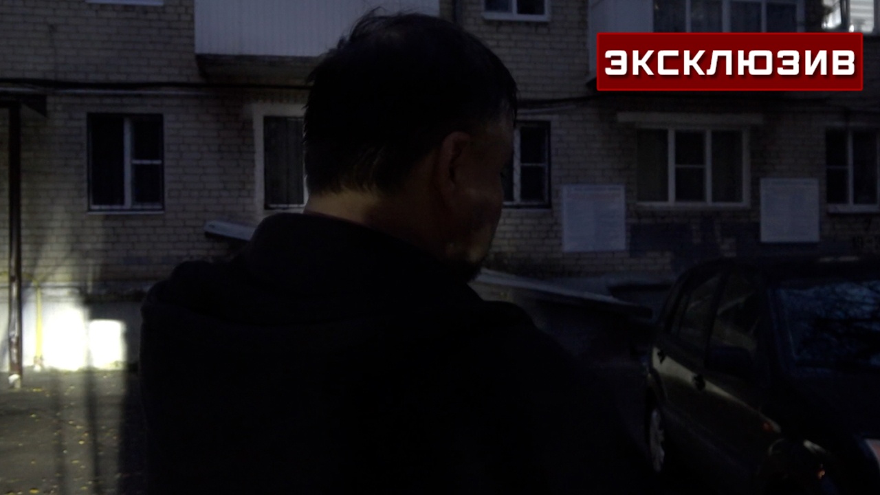 Житель Алешек вспомнил, как в 2022 году бежал из города с двумя чемоданами