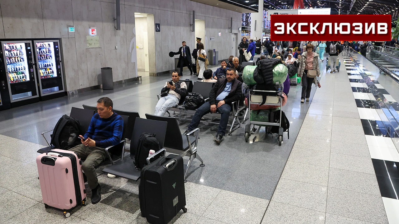 Снят вопрос, куда поехать на отдых в ноябре