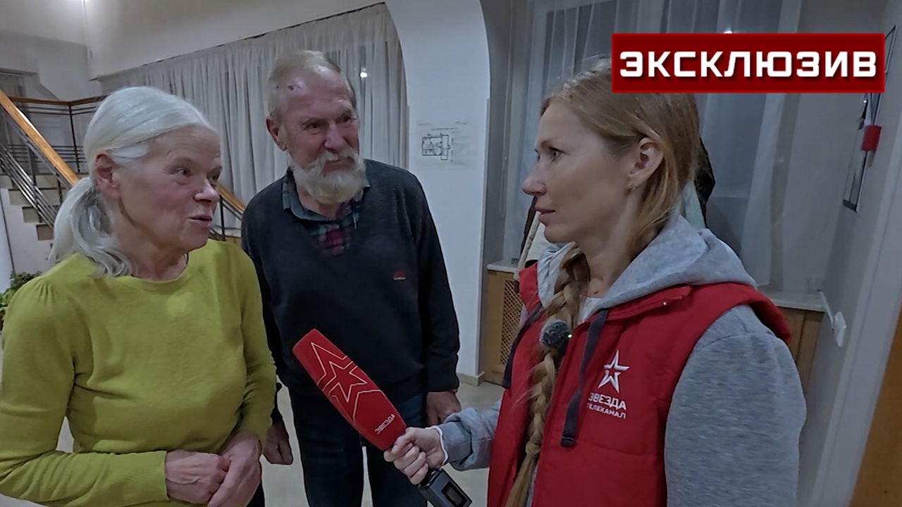 «Плакать хочется»: жители Алешек о возвращении в мирную жизнь