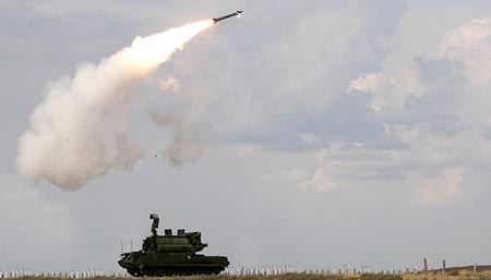 Карающий молот «Тора»: как Россия будет бороться с высокоточным оружием